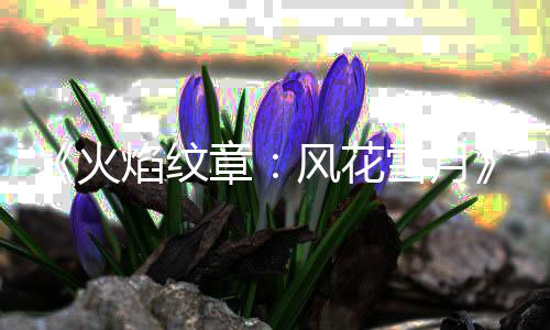 登录凯瑟角色琳介章雪月 新焰纹月底火风花绍