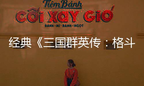 名斗版国群格国大经典将三C新英传混战三试玩