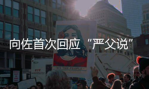 东西教育她总得向佐严有些回应父说首次