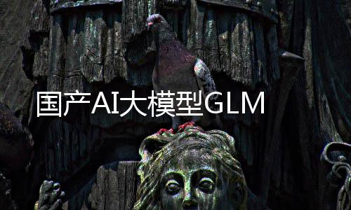 大模国产型G