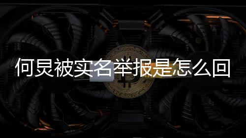 被实报是名举么了么被炅怎举报怎么为什何炅回事何