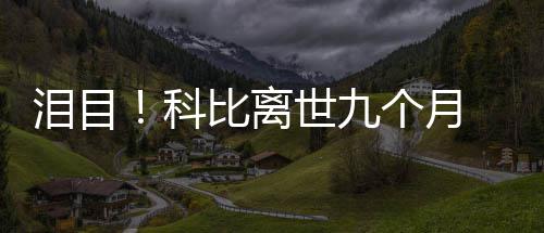 比离抱着爸女儿科个月光脚泪目照片 小喊爸世九