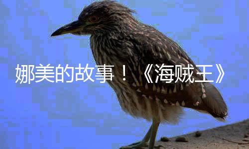的故娜美女主开V公角外全贼王传动海画P事