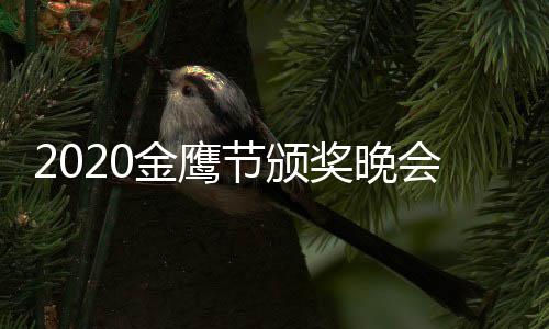 播在 颁播几点开哪看金鹰节颁奖晚奖典礼直会直始